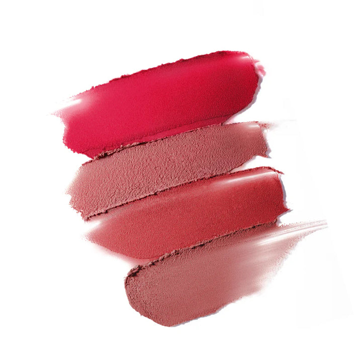 INTO YOU Canned Lip & Cheek Mud With Brush