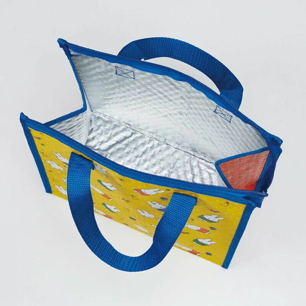 Miffy lunch bag