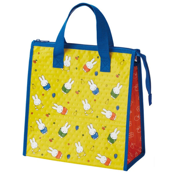 Miffy lunch bag