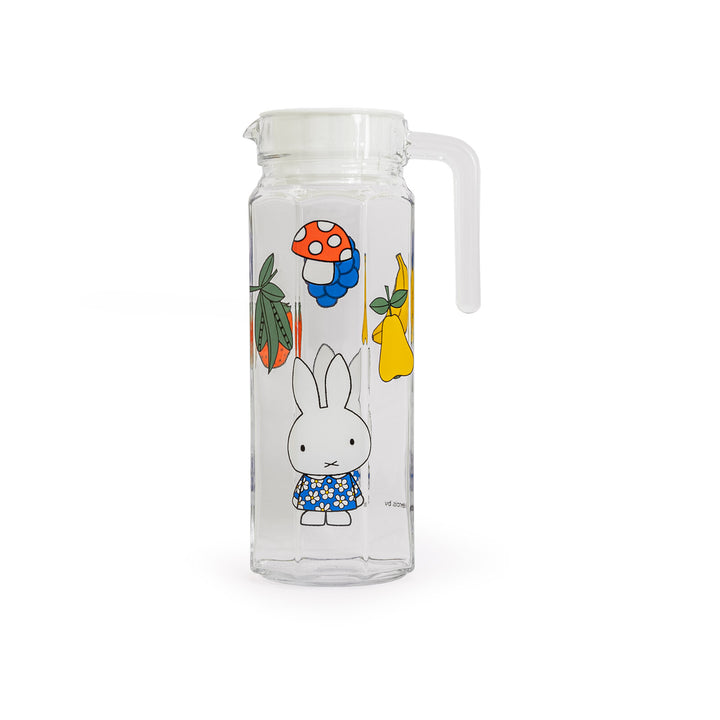 Miffy teapot - Delicious