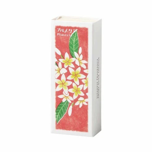 Incense Stick -  Plumeria