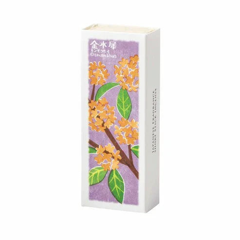Incense Stick - Osmanthus
