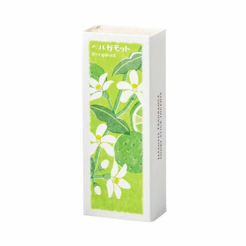 Incense Stick - Bergamot