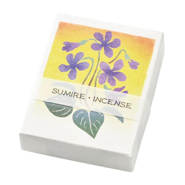 Incense Stick - Sumire