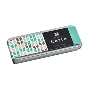 Incense Stick - Fresh Green