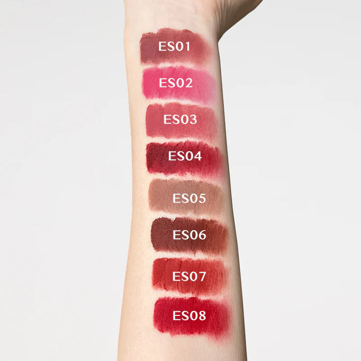 INTO YOU Espresso Matte Liquid Lipstick