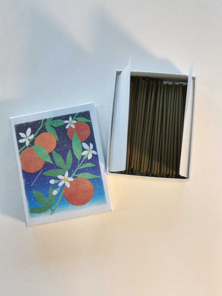 Incense Stick - Neroli