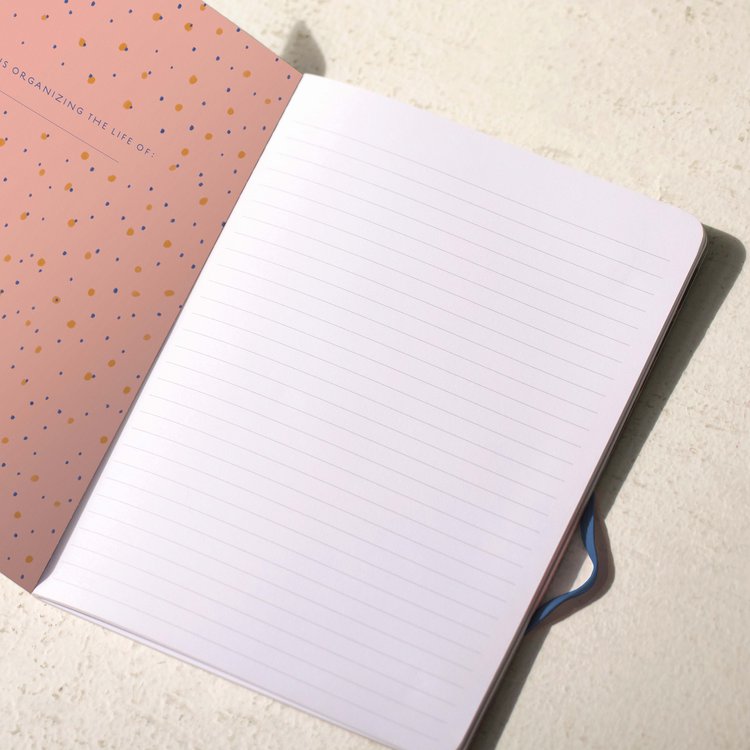 Dogs | Sewn Trio Notebook Set