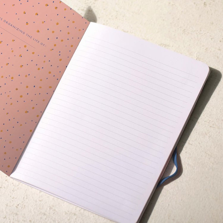 Dogs | Sewn Trio Notebook Set