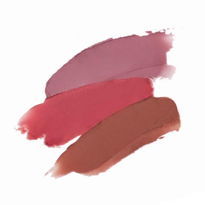 INTO YOU Airy Lip & Cheek Mud