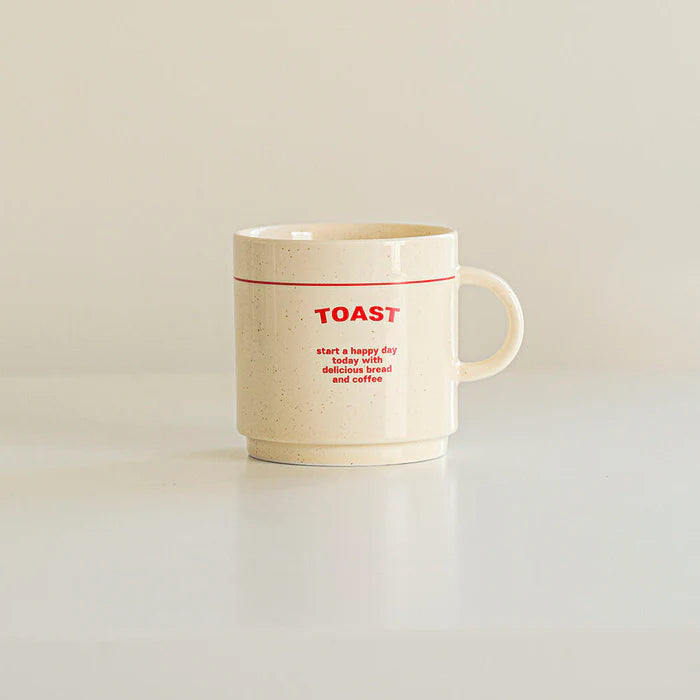Weekend 1 - Mug