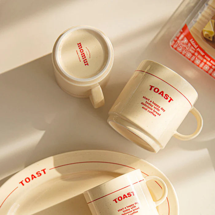 Weekend 1 - Mug