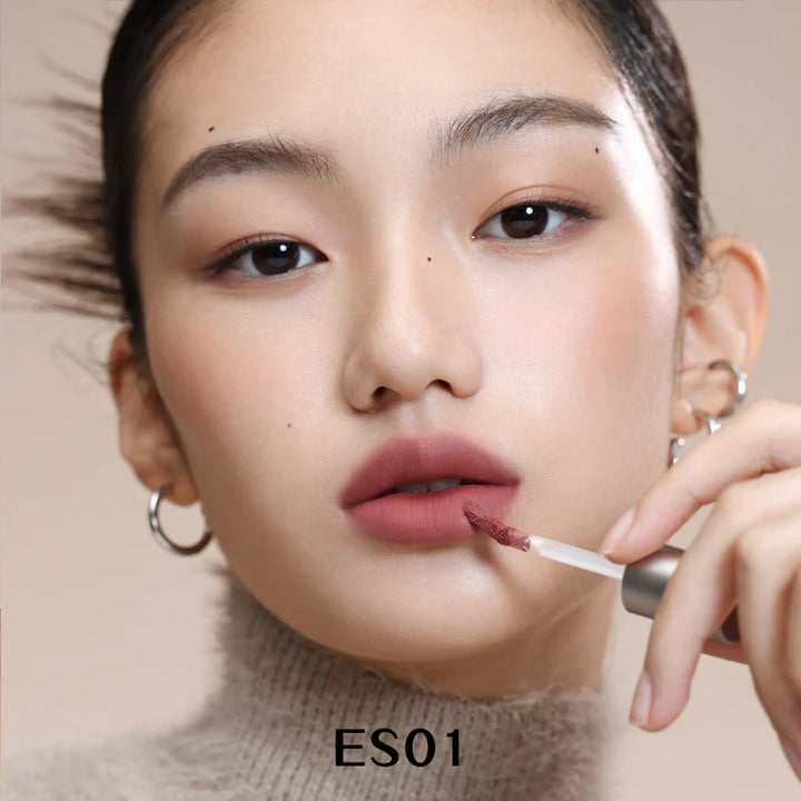 INTO YOU Espresso Matte Liquid Lipstick