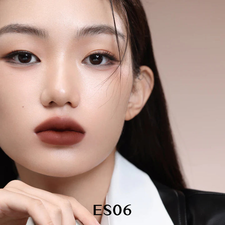 INTO YOU Espresso Matte Liquid Lipstick