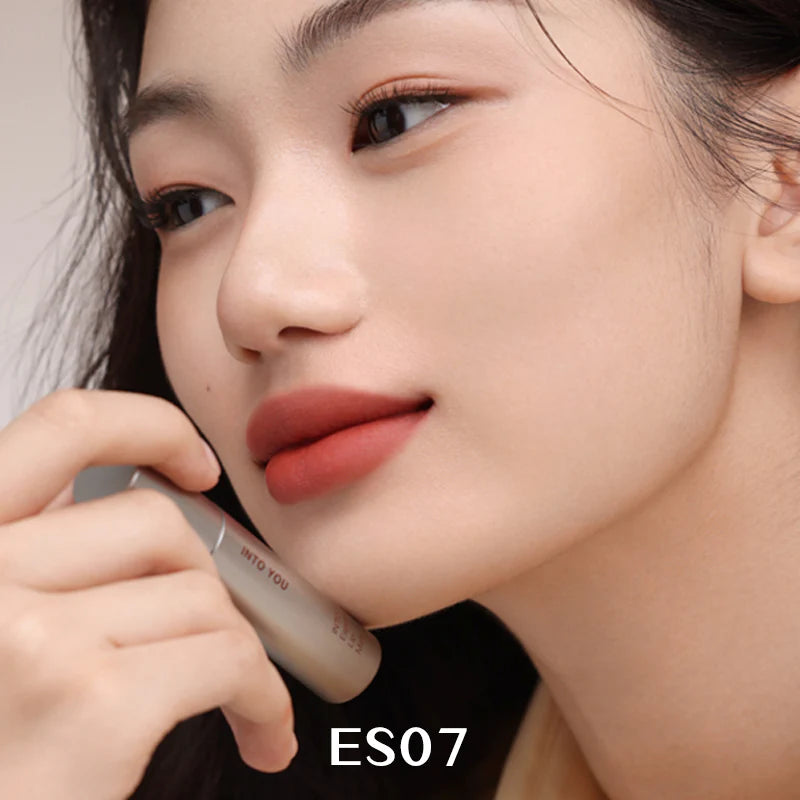INTO YOU Espresso Matte Liquid Lipstick