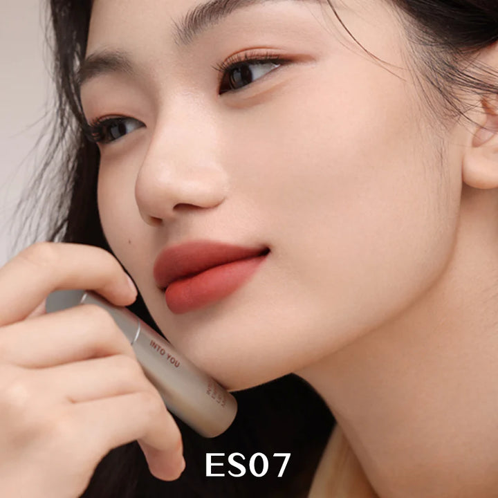 INTO YOU Espresso Matte Liquid Lipstick